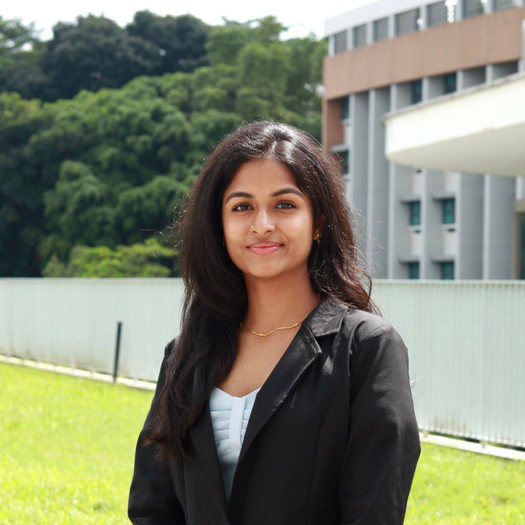 Madhulika P