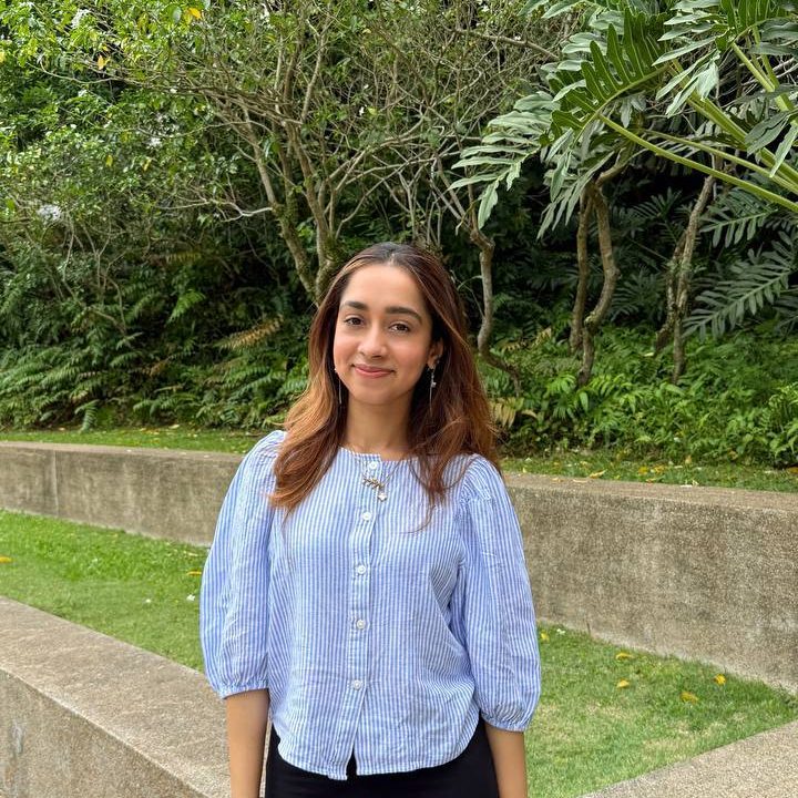 Deeksha Bhat