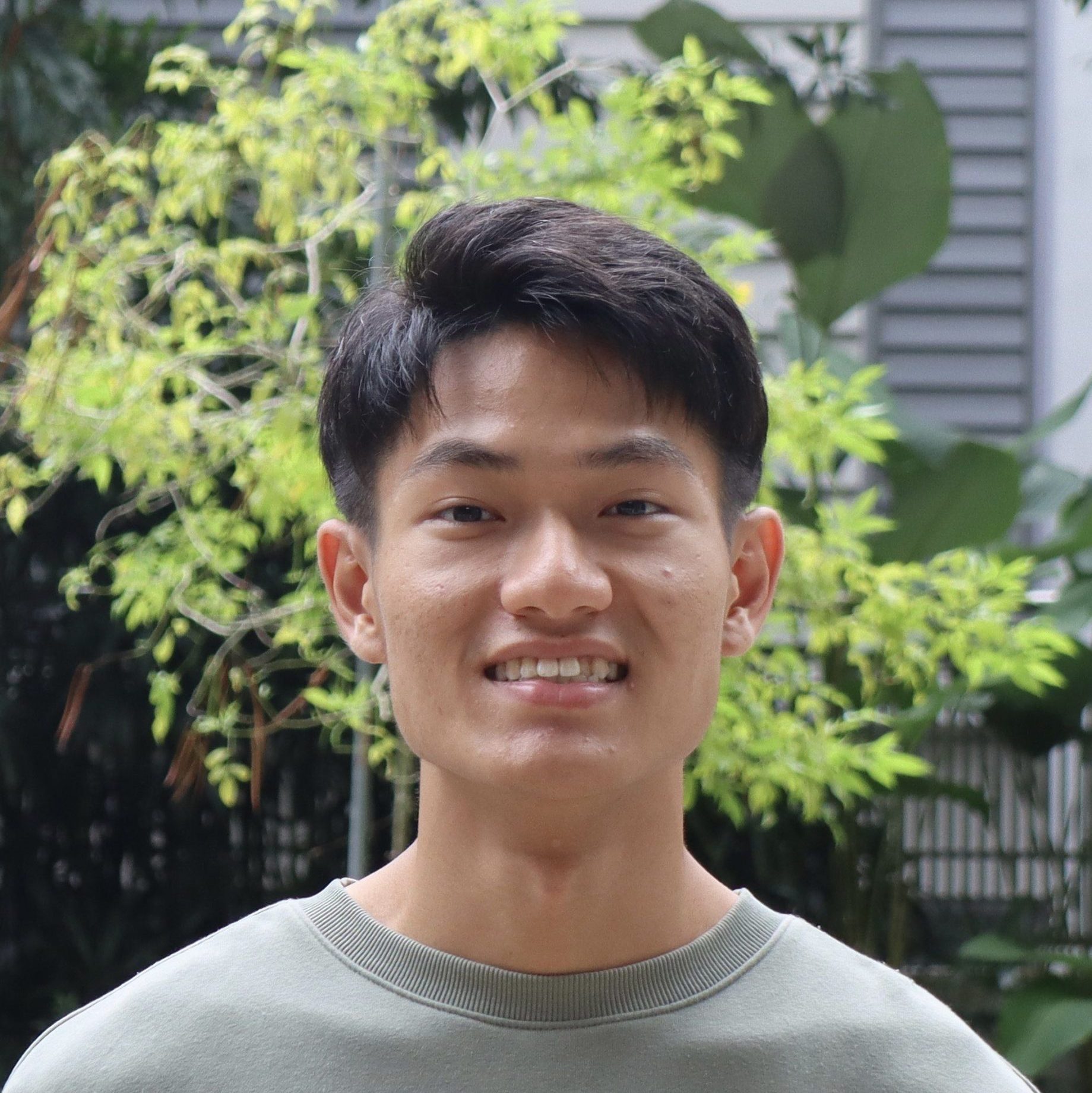 Zhuang Hong